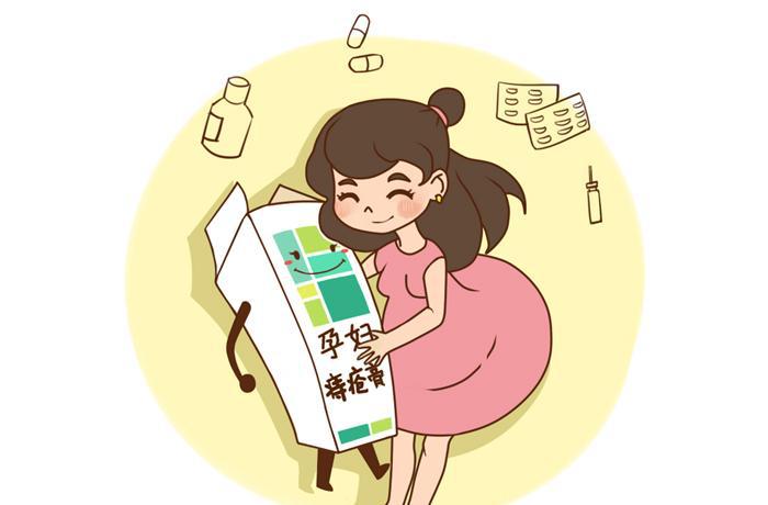 孕期痔疮+顺产, 这滋味有多酸爽我来告诉你!