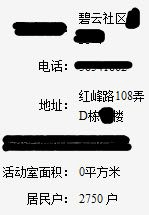 为何上海房给分为富人区和平民区, 房子究竟