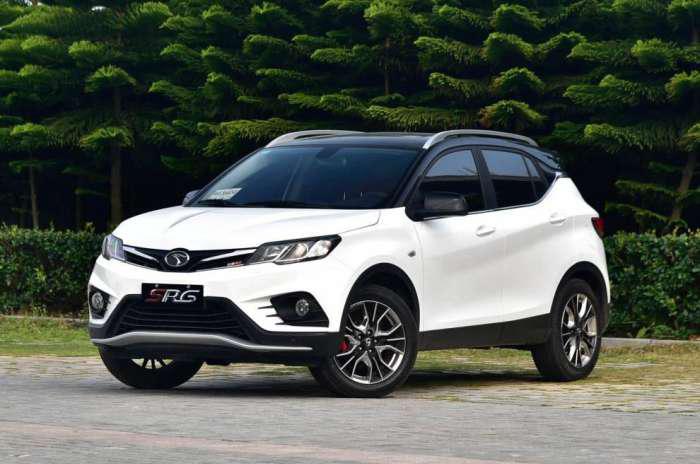 良心好车售价不足8万, 买到就是赚到!