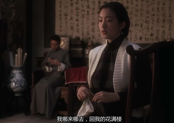 中国真正的好电影只有两部半,陈凯歌《霸王别