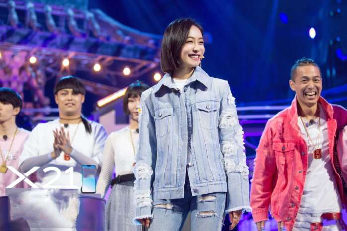 《热血街舞团》落幕粉丝应该停止纷争, 留下舞