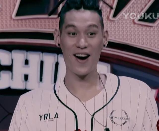 林书豪看呆了!杨皓喆连得19分击败3个CUBA选