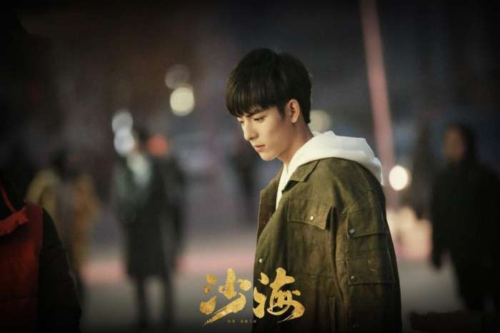 沙海电视剧 新浪（移动端）