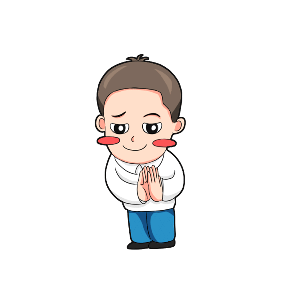 动动手指就可做慈善![心]