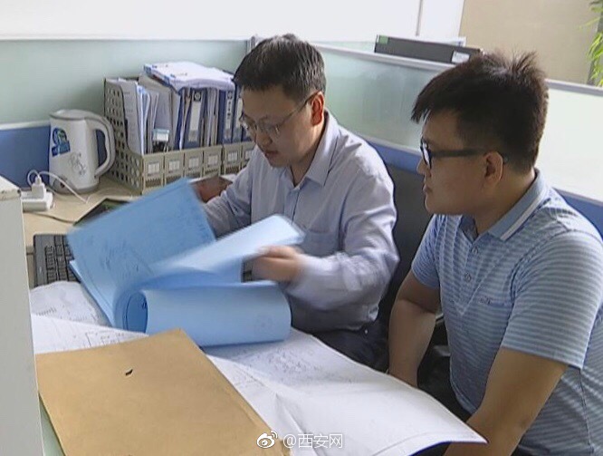 西安高新区 | 一枚印章管审批 群众办事一站结