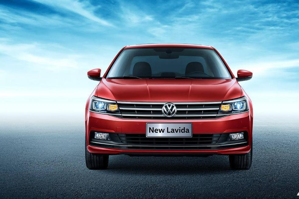 紧跟潮流采用最新MQB平台，全新一代朗逸还将延续神车地位