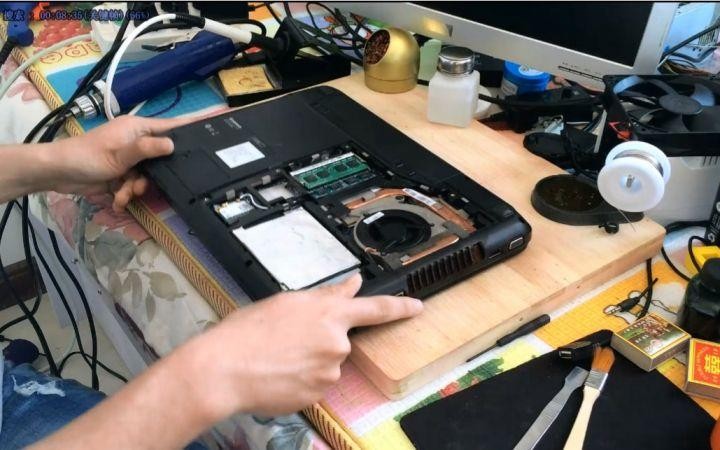 夏天笔记本电脑容易发烫?4招轻松降温