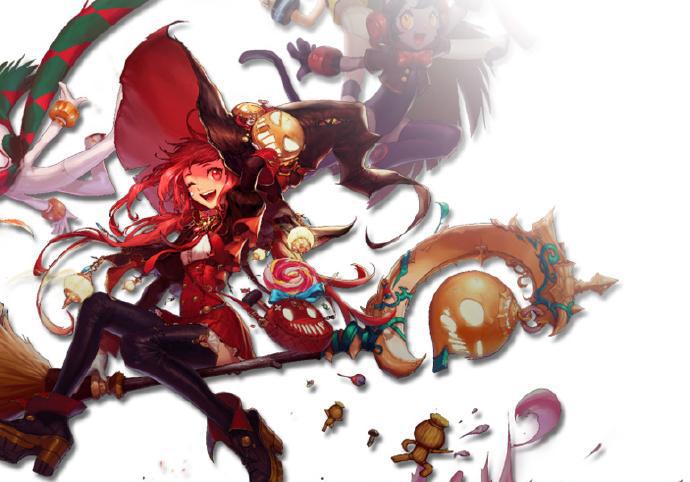 DNF魔道学者为什么有这么多问题? 果真不是策划的亲闺女