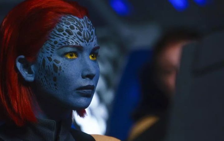 《x战警:黑凤凰》将进行三个月的补拍,推迟上映