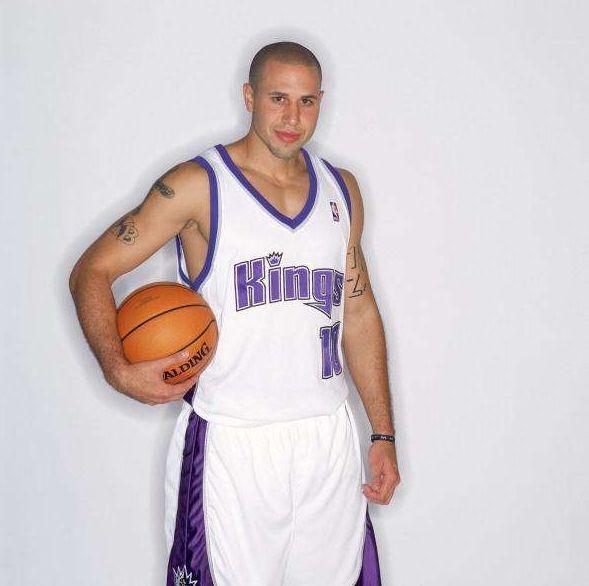 有中国血统的NBA球员:一人有口流利的普通话