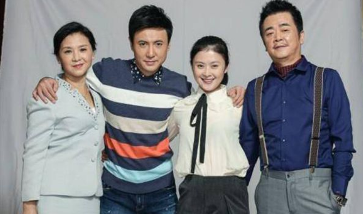 沈腾结婚了吗?沈腾的老婆是谁?与王琦从校友发展成为夫妻!