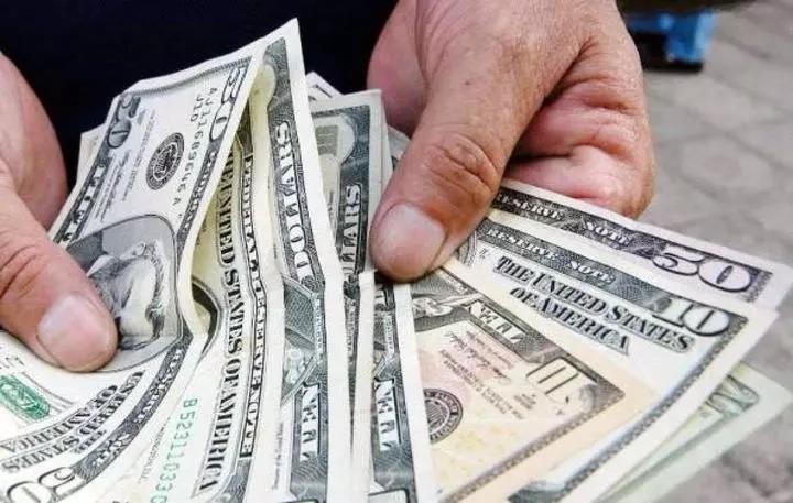 柬币兑美元图片