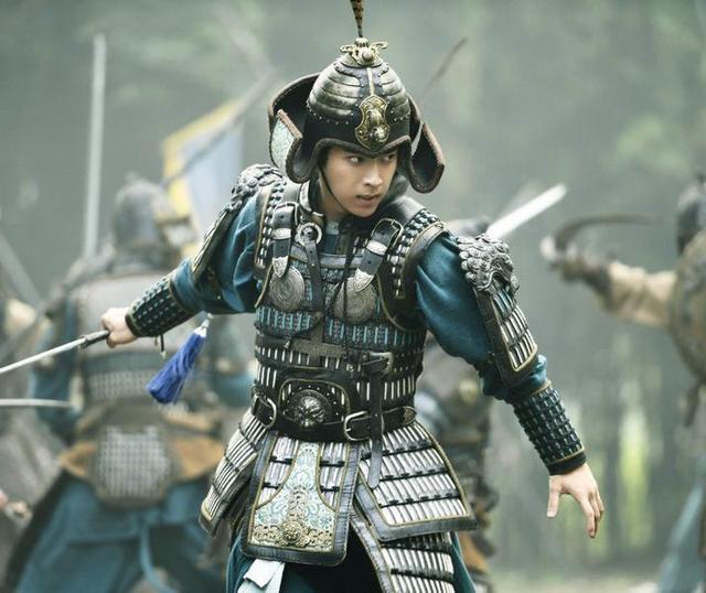 唐朝铠甲_唐朝铠甲文物_唐朝武士铠甲_捕将铠甲- 友言网