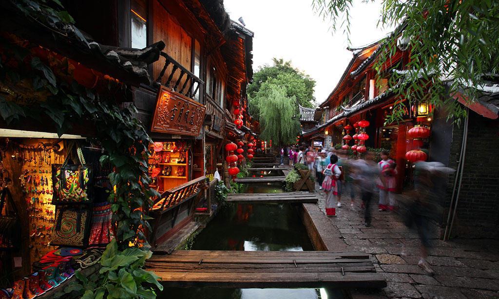 中国名声最差的5A级景区: 宰客严重