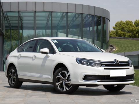 这款合资B级车，配全铝防撞梁，跑高速稳如牛，为何15万都没人买