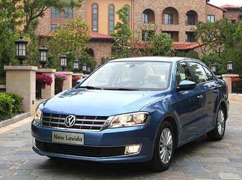 最厚道的合资车来了，标配ESP和6气囊，自动挡仅7万，朗逸要凉