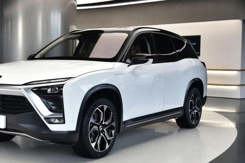 速递!新鲜的“电动车“资讯全在这，看我就够了