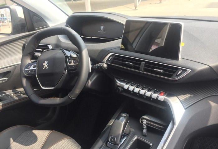 标致50081.6精英7座购车简述 坐标: 南京