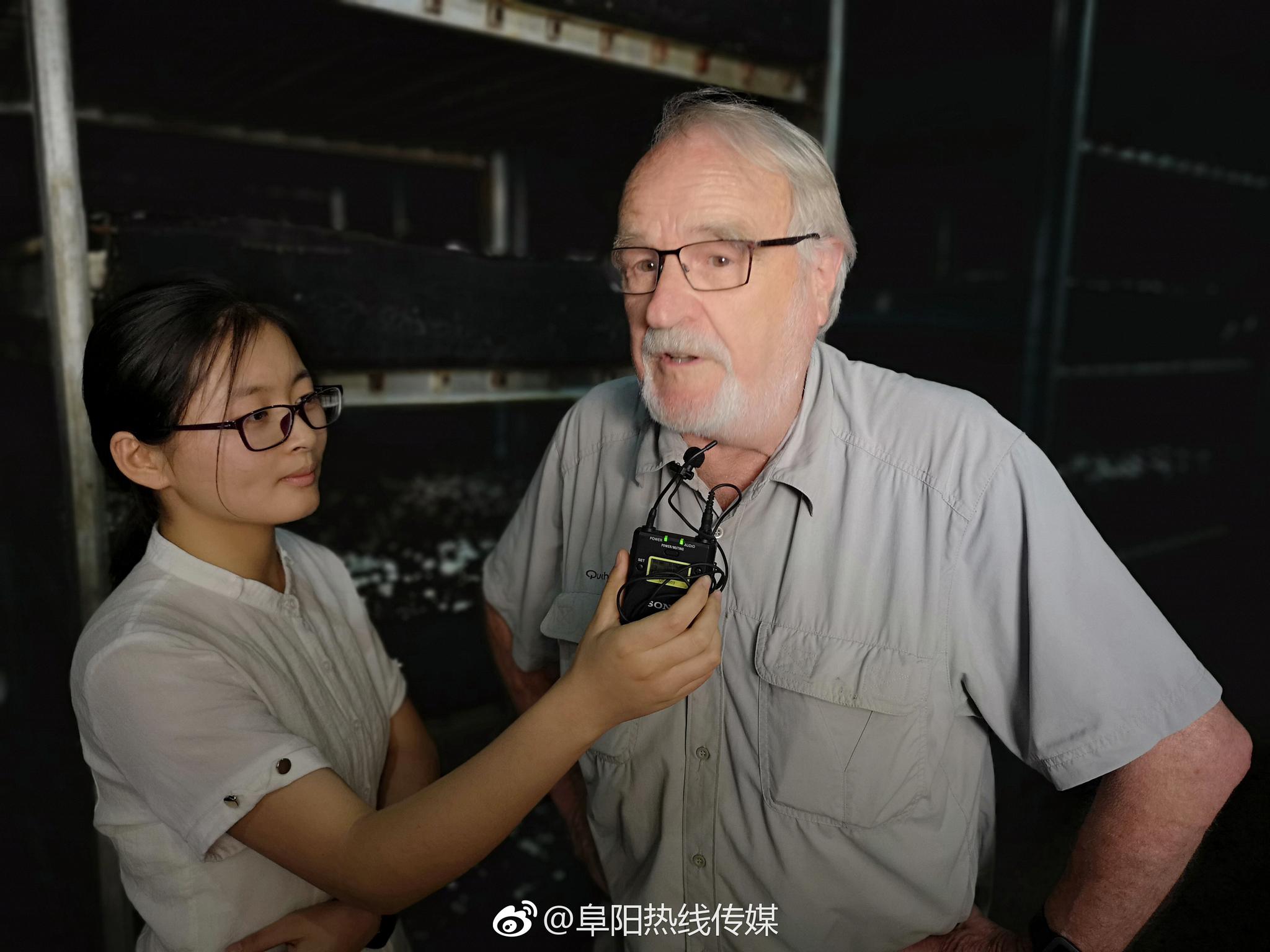 最美不过家乡好,乡村振兴看阜阳