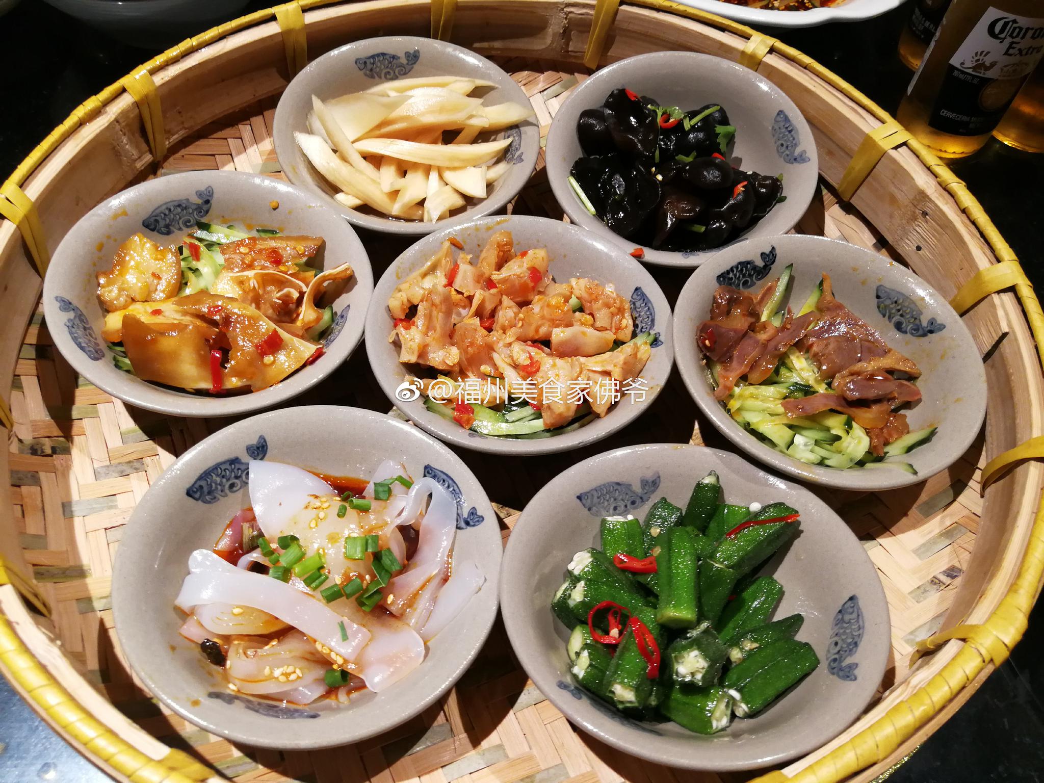 福州美食:这家红遍全国的店,傍晚五点排队到九点