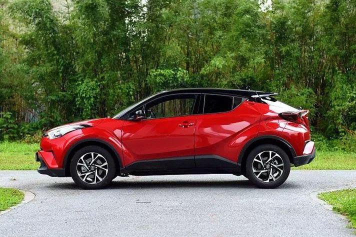 一大波自主品牌来袭，近期上市新车汇总