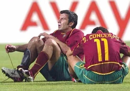 历次世界杯里最黑的一次是哪届?02年日韩世界