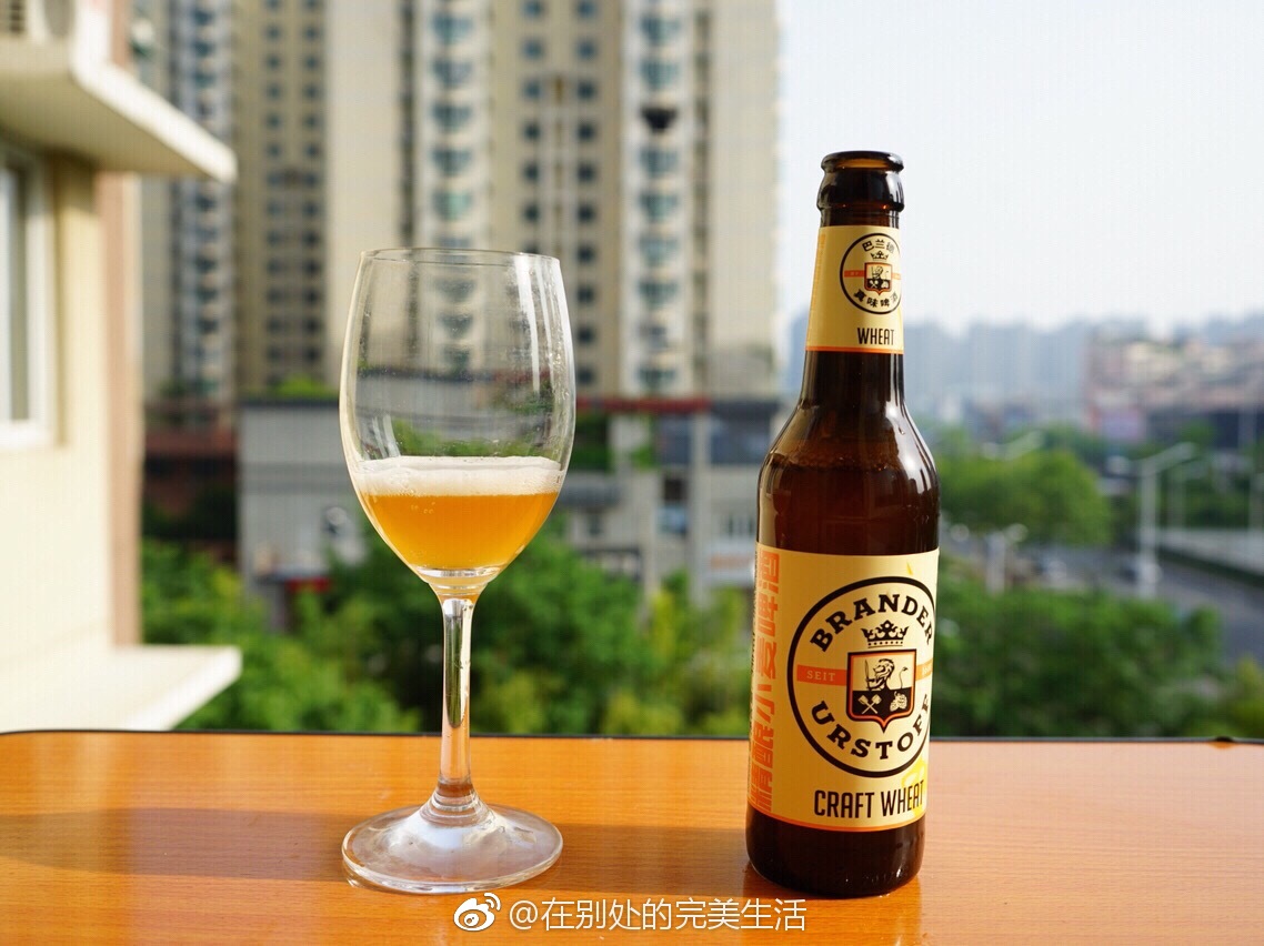 巴兰德真味,这家酒商坚持遵循德国啤酒纯度法