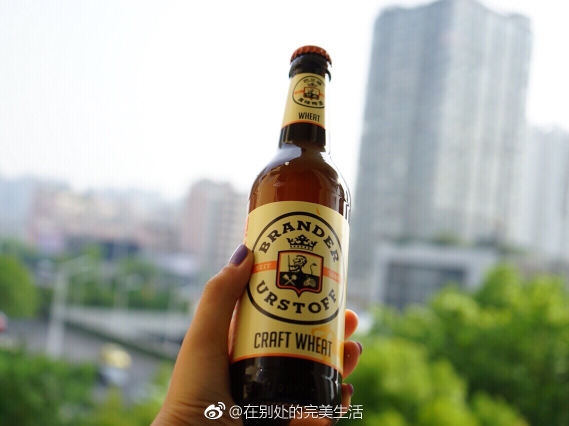 巴兰德真味,这家酒商坚持遵循德国啤酒纯度法