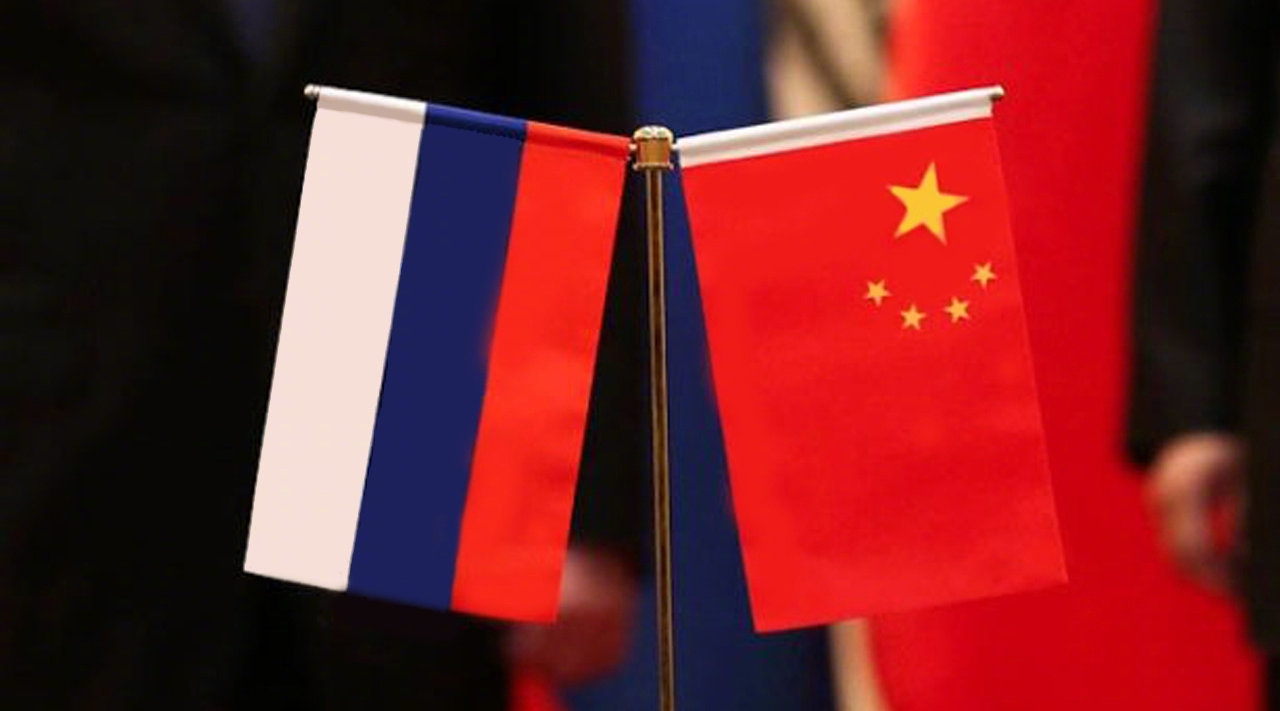 俄罗斯2018年胜利日阅兵式彩排完整版(上)