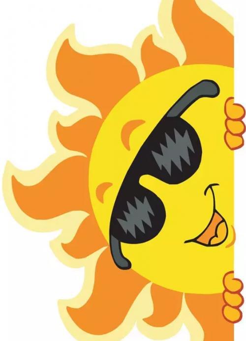 每天掌握一点育儿小知识--宝宝晒太阳要注意什