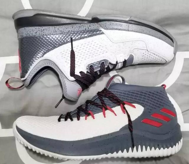 利拉德4定制配色盘点