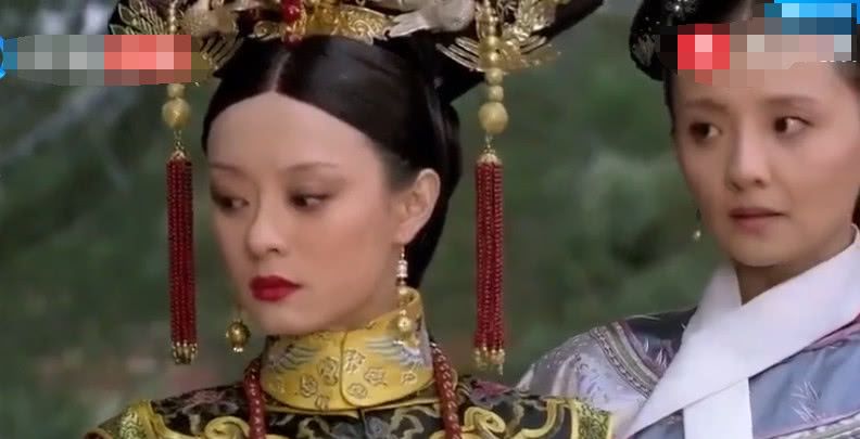 静白师太到底对甄嬛做了什么恶心事?竟能让甄嬛回宫后