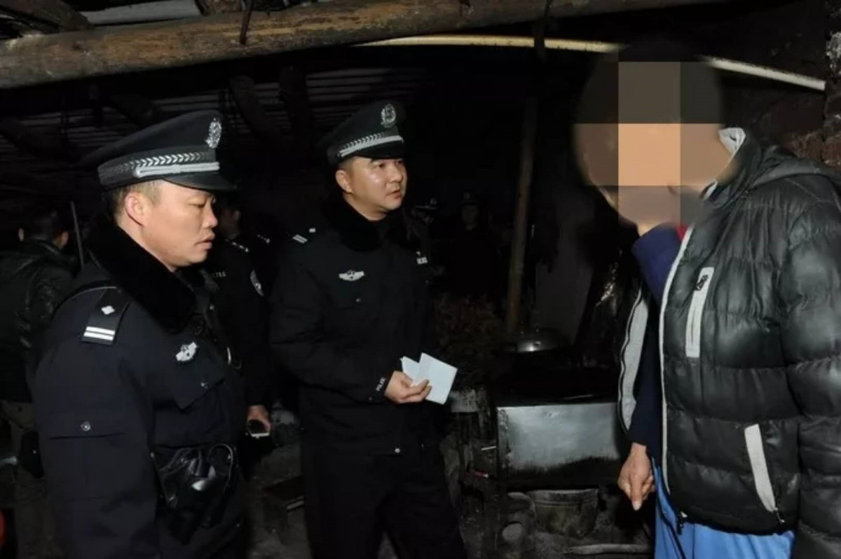 大快人心!广西玉林这个无恶不作的黑社会被