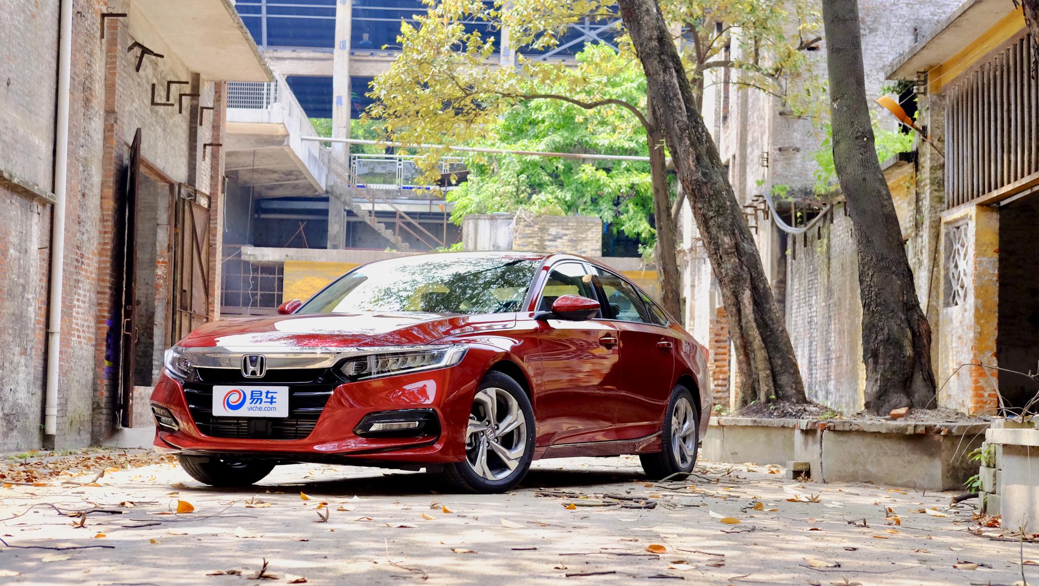 日系车一般不出意外的话，都是一代比一代更精进一点儿