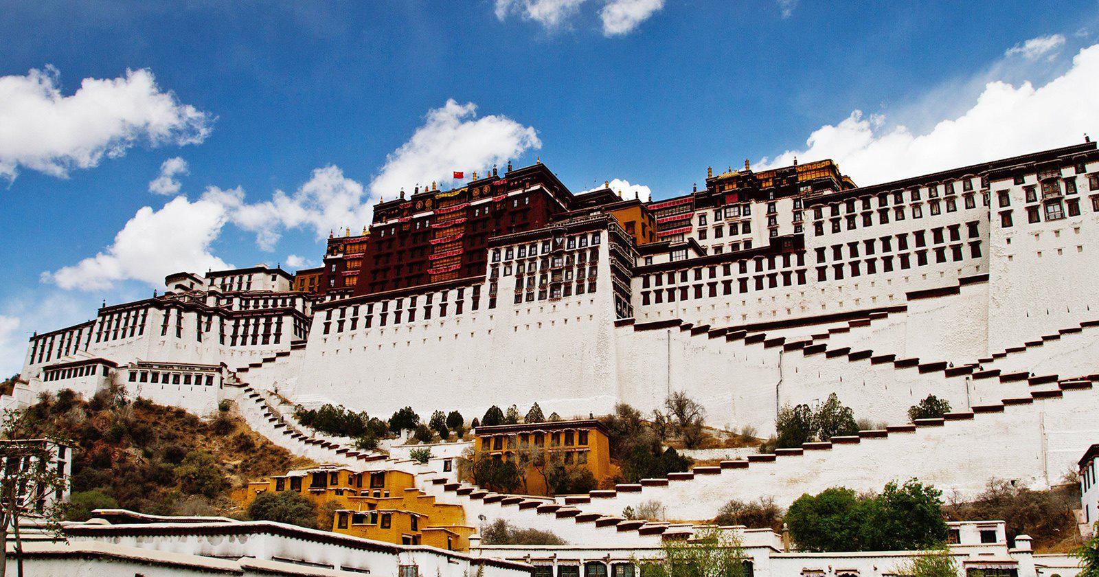 布达拉宫的三大世界未解之谜,现在也没人知道