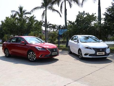 预售6万起，脱胎换骨后的长安逸动／逸动DT