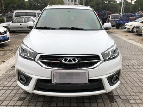 花5万买辆瑞虎3上下班, 当打开发动机舱的那一刻, 整个人呆住了