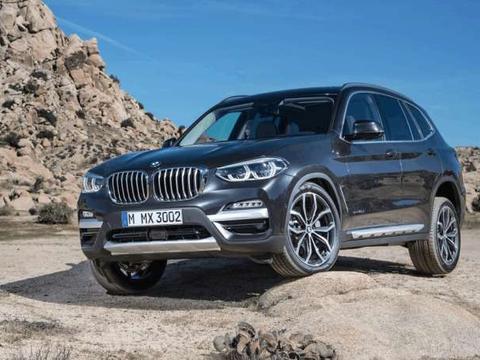 奔驰GLC畏惧的对手终于国产，价格比进口便宜，奥迪Q5L的噩梦