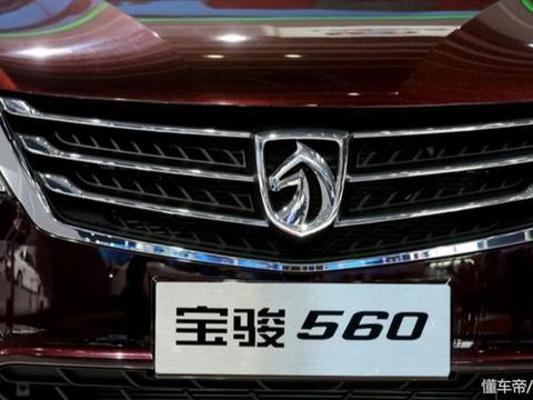 曾月销4万辆，直逼哈弗H6，如今榜单无名！