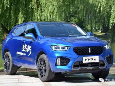 最近买车的朋友注意啦, 这几款15万左右的SUV正是入手好时节