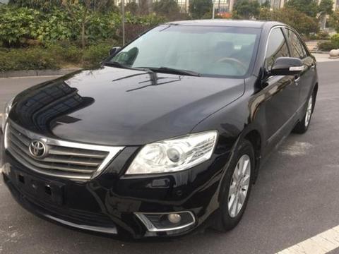 落地价24万，现在只需11万，丰田发动机，外观十年不过时