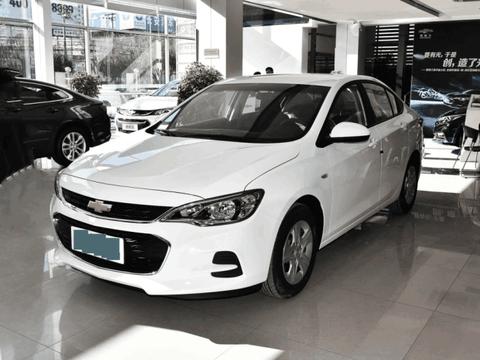 2月科沃兹逆袭福睿斯，成美系家用车首选，6万起品质有保证