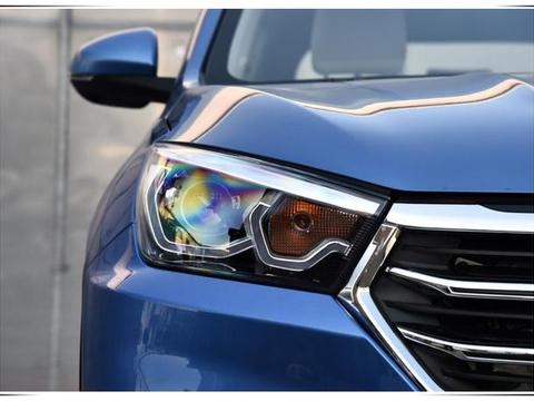 宝骏510不再是家用首选！这款号称国产界宝马