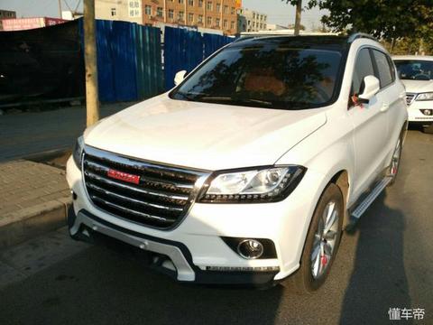 郑州车主14万哈弗H2，2年开了1.1万公里，竟然被买家嫌弃了？