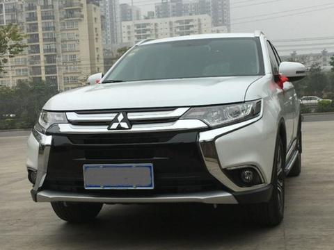 2018年必火的6款SUV，比亚迪唐仅排第四，第一让人无法拒绝！