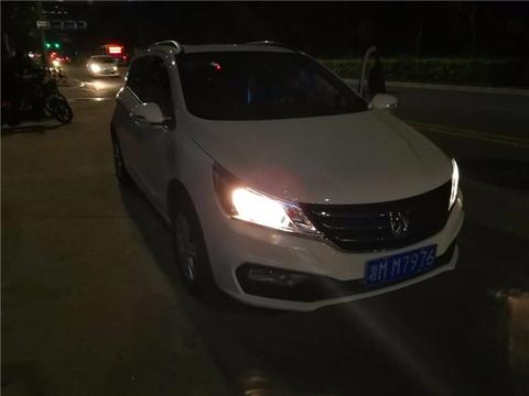 4.3个油，折合0.31元一公里，终于知道为何宝骏310这么热销了！