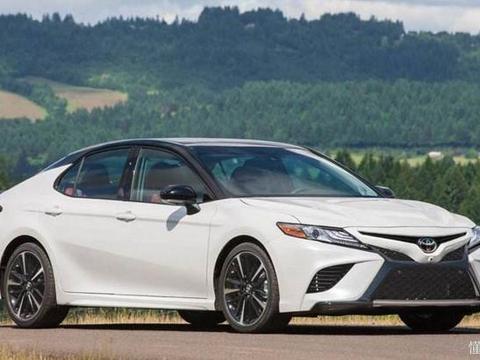 这6款车被公认为最耐用，卡罗拉汉兰达上榜，我最喜欢最后一款