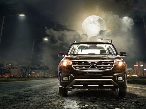 凭借新一代智跑，东风悦达起亚能打个漂亮的翻身仗吗？