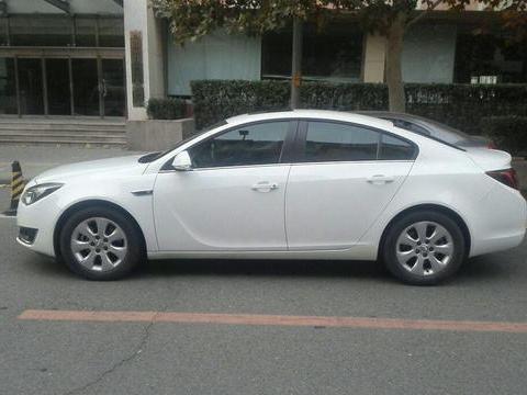 北京街头出现一辆河北牌照的