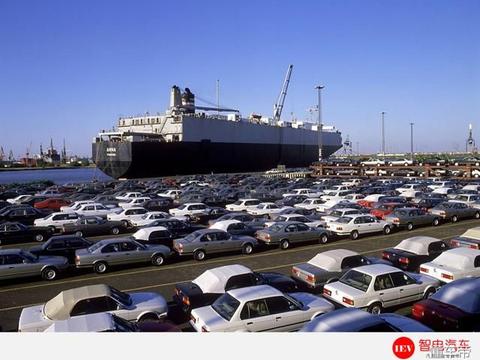 2月豪华车销量：BBA笑了，讴歌哭了，沃尔沃给凯迪拉克跪了！